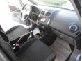 SUZUKI SX4 2012/6 - 12