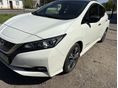 NISSAN LEAF Tekna 40kWh (Automata)