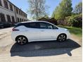NISSAN LEAF 2018/8 - 5