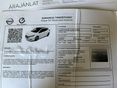 NISSAN LEAF 2018/8 - 12