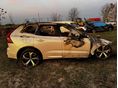 VOLVO XC60 2024/11 - 1