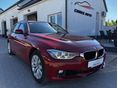 BMW 335d xDrive M Sport (Automata) Igazolt nagyszerviz//Sávtartó//Távolságtartó//Navi//Horog