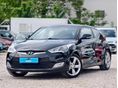 HYUNDAI VELOSTER 1.6 GDI Comfort EL.ABLAKOK+ALUFELNI+EL.TÜKÖR+SZERVÓKORMÁNY+K.P.ZÁR+++