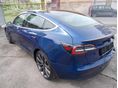 TESLA MODEL 3 2020/1 - 2