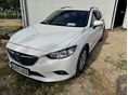 MAZDA 6 2015/2 - 15