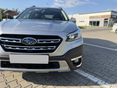 SUBARU OUTBACK 2.5 Platinum CVT 1. tulaj 2033-ig kilométer korlát nélküli Garancia Levehető horog