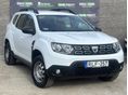 DACIA DUSTER 1.5 Blue dCi 15th Celebration 4WD DFULL M.O.I V.SZ.KÖNYV! RLF-357