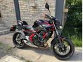 KAWASAKI Z 650 