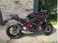 KAWASAKI Z 650 2025 - 2