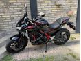 KAWASAKI Z 650 2025 - 4
