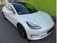 TESLA MODEL 3 Standard Range Plus Aut Teslánál cserélt új Nagy akkumlátor!