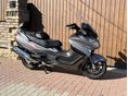 SUZUKI AN 650 BURGMAN 2014/8 - 1