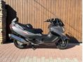 SUZUKI AN 650 BURGMAN 2014/8 - 2