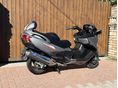 SUZUKI AN 650 BURGMAN 2014/8 - 3
