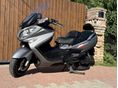 SUZUKI AN 650 BURGMAN 2014/8 - 4