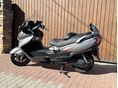 SUZUKI AN 650 BURGMAN 2014/8 - 6