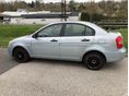 HYUNDAI ACCENT 2007/9 - 2