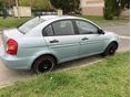 HYUNDAI ACCENT 2007/9 - 3