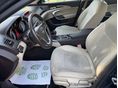 OPEL INSIGNIA 2010/12 - 16