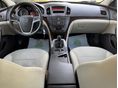 OPEL INSIGNIA 2010/12 - 19