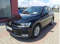 VOLKSWAGEN TIGUAN 2.0 TDI BMT SCR Comfortline 4Motion MAGYAR ELSŐ TULAJ GARANTÁLT 70 000KM