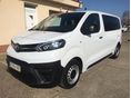 TOYOTA PROACE 2.0 D-4D Combi Professional L1H1 AKCIÓS ÁR + 69ekm + M.o-i + 3%Kavosz!