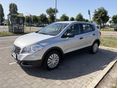SUZUKI SX4 S-CROSS 2014/10 - 3