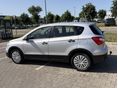SUZUKI SX4 S-CROSS 2014/10 - 2