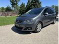 SEAT ALHAMBRA 2011/7 - 1