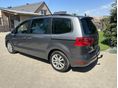 SEAT ALHAMBRA 2011/7 - 2