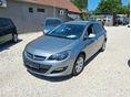 OPEL ASTRA J Sports Tourer 1.4 T Active Ülés- kormányfűtés! Félbőr! Tempomat! Elsö- hátsó radar!