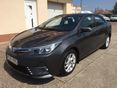 TOYOTA COROLLA Sedan 1.6 Classic 76ekm + M.o-i + Márkaszervizben szervizelt