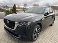 MAZDA CX-60 3.3 Skyactiv D Takumi Plus AWD (Automata) NAVI! Carplay/Android Auto! Mo-i!Márkakereskedésből!