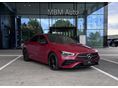 MERCEDES-BENZ CLA 220 4Matic 8G-DCT Mild hybrid drive /ÁFÁS/ Újkori listaár: 23.434.850.- FT