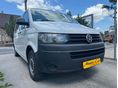 VOLKSWAGEN TRANSPORTER 2011/4 - 1