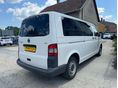 VOLKSWAGEN TRANSPORTER 2011/4 - 2