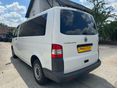 VOLKSWAGEN TRANSPORTER 2011/4 - 3