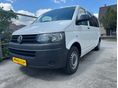 VOLKSWAGEN TRANSPORTER 2011/4 - 4