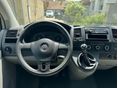 VOLKSWAGEN TRANSPORTER 2011/4 - 6