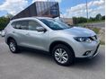 NISSAN X-TRAIL 2016/12 - 5