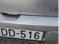 RENAULT TWINGO 2008/1 - 4