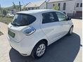 RENAULT ZOE 2016/8 - 3