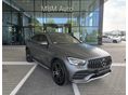MERCEDES-AMG GLC 2023/5 - 1