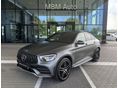 MERCEDES-AMG GLC 2023/5 - 2