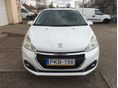 PEUGEOT 208 2017/9 - 2