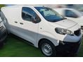 PEUGEOT EXPERT e-Expert L2 75 kWh (3 személyes ) (Automata) ÚJ JÁRMŰ-3% KAVOSZ-TOLATÓKAMERA-TOLATÓRADAR-FLOTTAKEZELÉS-GARANCIA