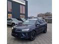 KGM (SSANGYONG) KORANDO 1.5 Turbo GDI Smart (Automata) SMART PLUS ACC BLACK PACK METÁL TESZTAUTÓ