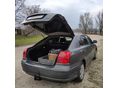 TOYOTA AVENSIS 2004/6 - 3
