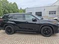 TOYOTA HIGHLANDER 2.5 Hybrid Executive CVT
