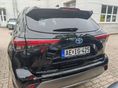 TOYOTA HIGHLANDER 2024/1 - 4